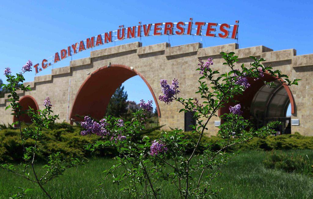 Adıyaman Üniversitesi, başarılı ve