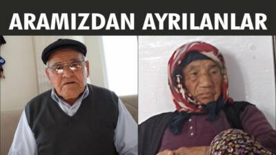 18.10.2024 Cuma gününe ait Besni’de Vefat Edenler köşesi.