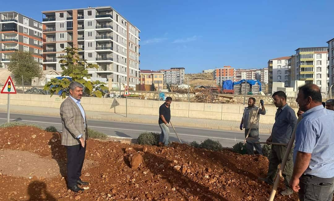 Kartal Kavşağı'ndan 15 Temmuz