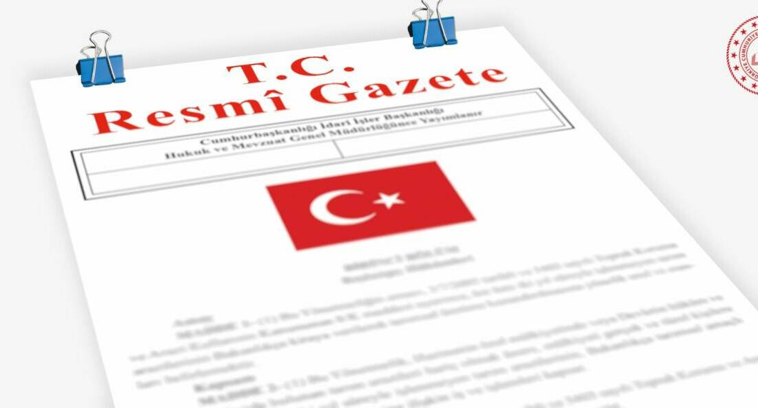 Öğretmenlik Mesleği Kanunu Resmî Gazete’de Yayımlandı