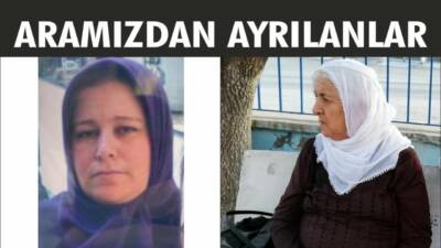 30.09.2024 - 01.10.2024 Pazartesi - Salı günlerine ait Besni’de