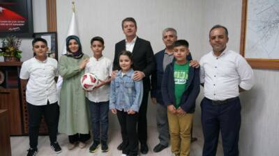 Sosyal belediyecilik anlayışıyla vatandaşların her zaman yanında olan Adıyaman Belediye