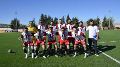 Besni Şehir Stadyumu’nda oynanan karşılaşmada Besnispor, Adıyaman Uğur Spor ile