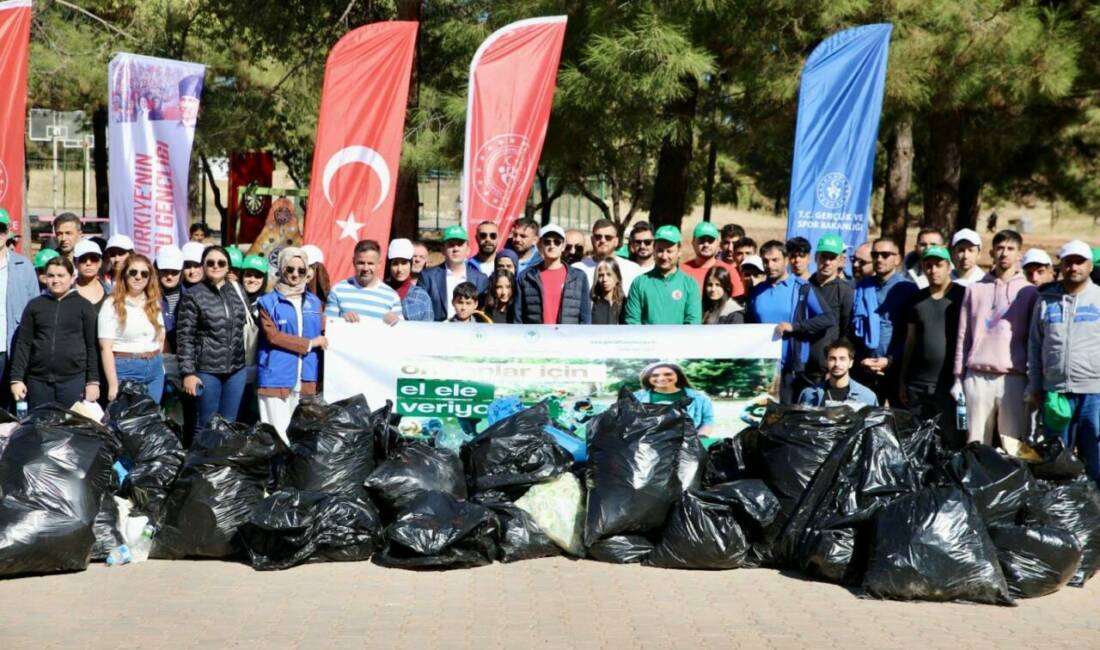 Gençlik ve Spor Bakanlığı