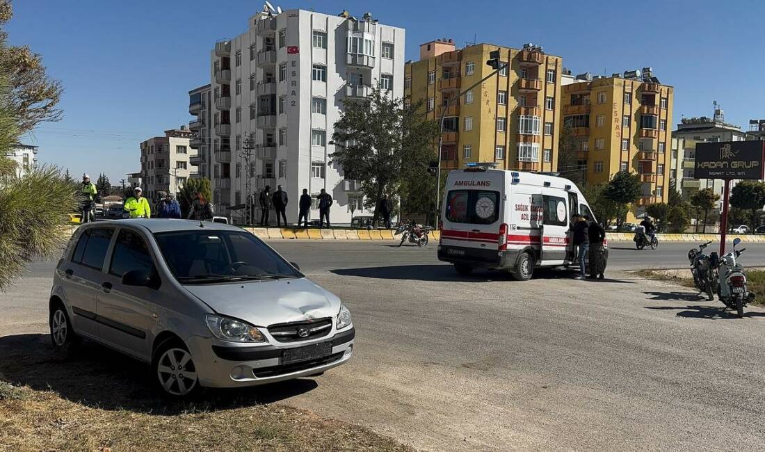 Kilis’in Şıh Mehmet Mahallesi