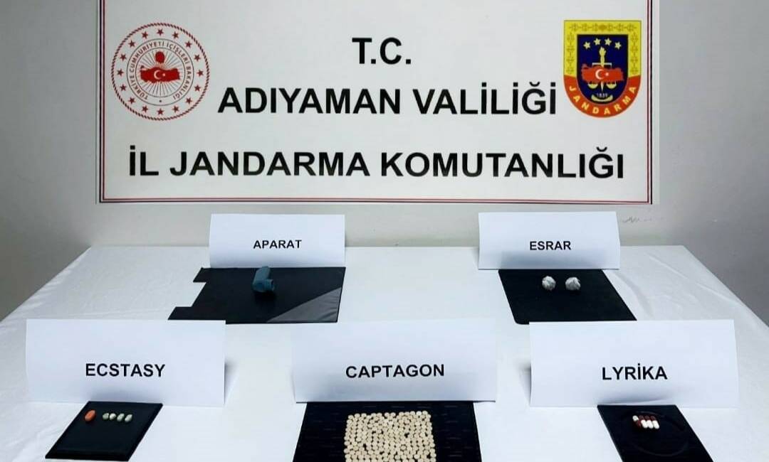 Adıyaman İl Jandarma Komutanlığı