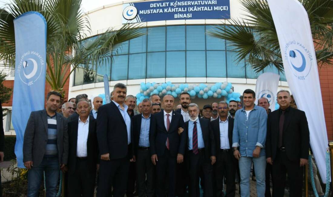 Adıyaman Üniversitesi Senatosunun 27.08.2024