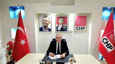 Gaziantep Milletvekili Melih Meriç, yaz ve kış saati uygulaması hakkında