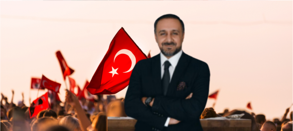 Cumhuriyet Halk Partisi Adıyaman