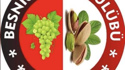 Besni 02 FK, Bölgesel Amatör Ligi’nde pazar günü saat 13.00’da