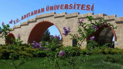 Adıyaman Üniversitesi Eğitim Fakültesi Türkçe ve Sosyal Bilimler Eğitimi Bölümü
