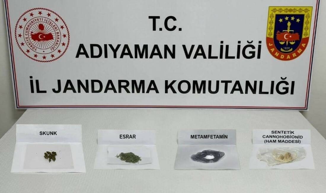 Adıyaman İl Jandarma Komutanlığı