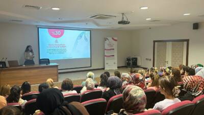 İhtiyaç Haritası ve Kanser Savaşçıları Derneği, AstraZeneca Türkiye’nin şartsız desteğiyle