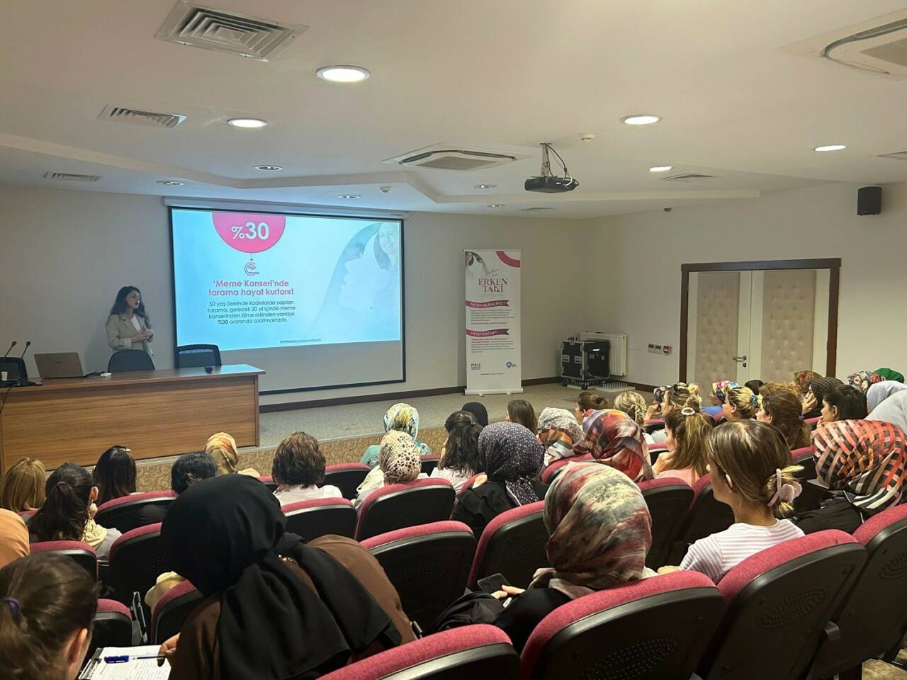 İhtiyaç Haritası ve Kanser Savaşçıları Derneği, AstraZeneca Türkiye’nin şartsız desteğiyle