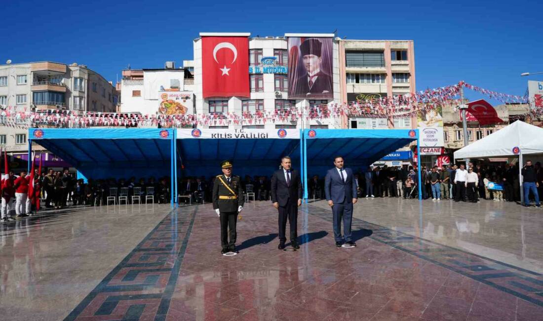 Mustafa Kemal Atatürk’ün Suriye