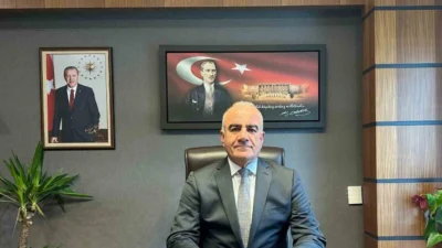 
Devlet Su İşleri (DSİ) tarafından sürdürülen Koçali ve Çetintepe Barajı