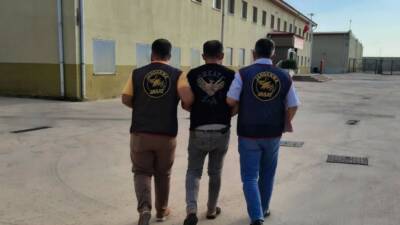 Gaziantep’te, çocuğa eziyet suçundan 10 yıl 6 ay hapis cezası