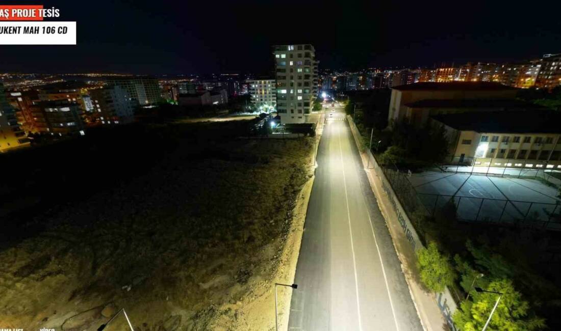 Dicle Elektrik, Şanlıurfa'nın Karaköprü