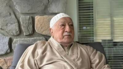 Hain terör örgütü FETÖ’nün Pensilvanya’da yaşayan elebaşı Fetullah Gülen’in öldüğü
