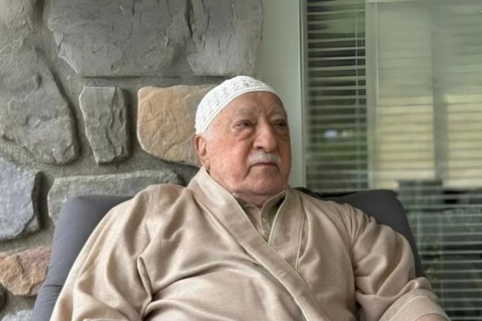 FETÖ Elebaşı Fetullah Gülen Öldü