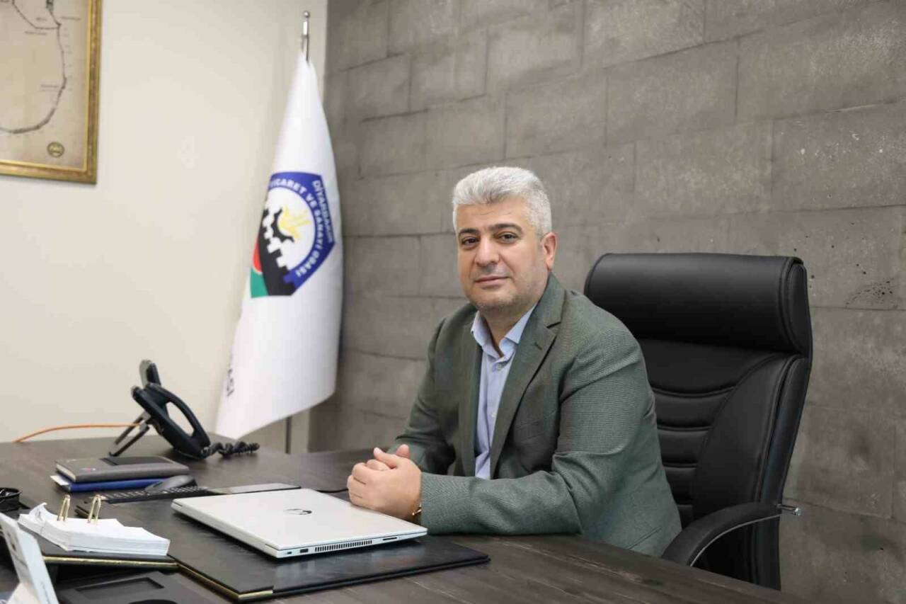 Diyarbakır Ticaret ve Sanayi Odası (DTSO), Sabancı Vakfı’nın desteklediği “NEET