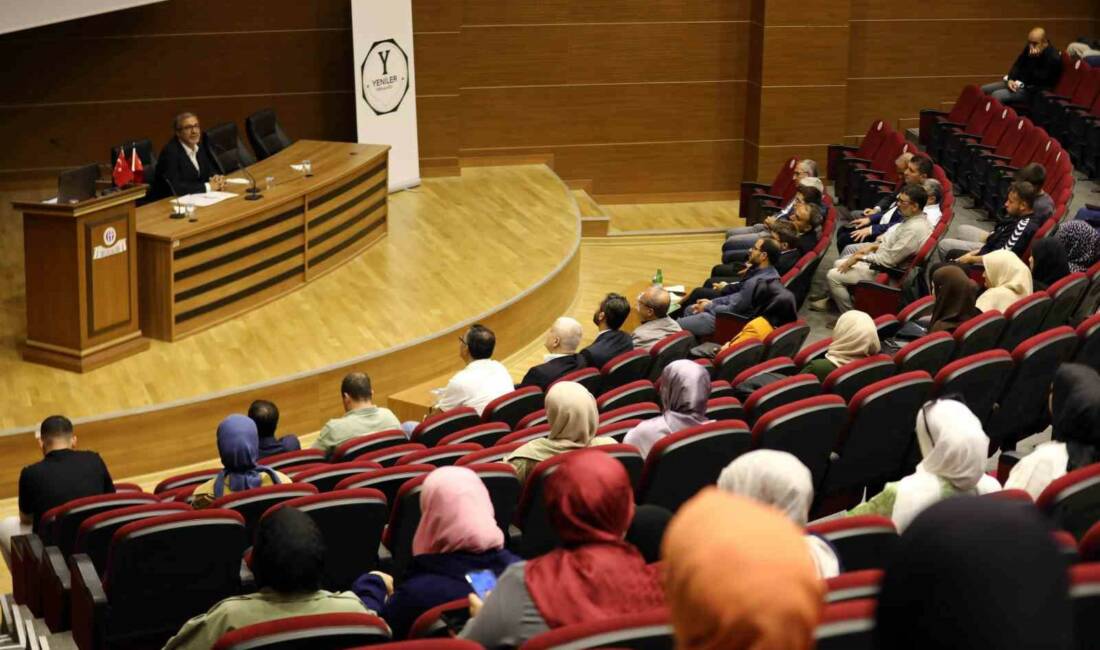 Gaziantep Üniversitesi (GAÜN) İlahiyat