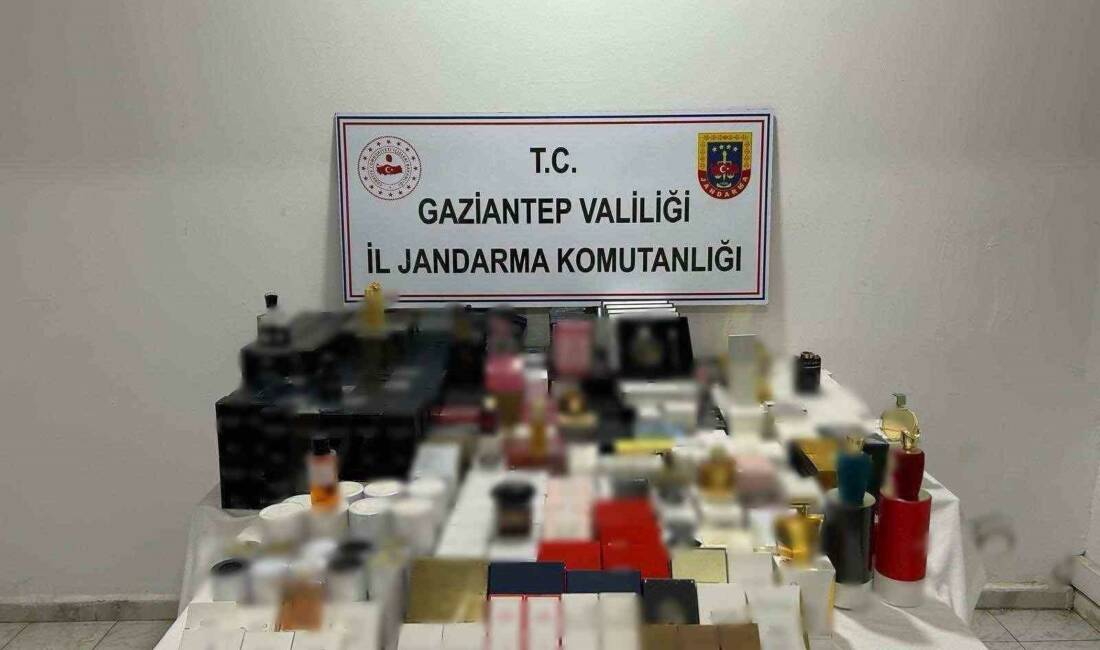 Gaziantep'te, jandarma ve Cumhuriyet