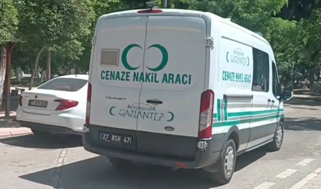 Gaziantep'te alacak verecek meselesi