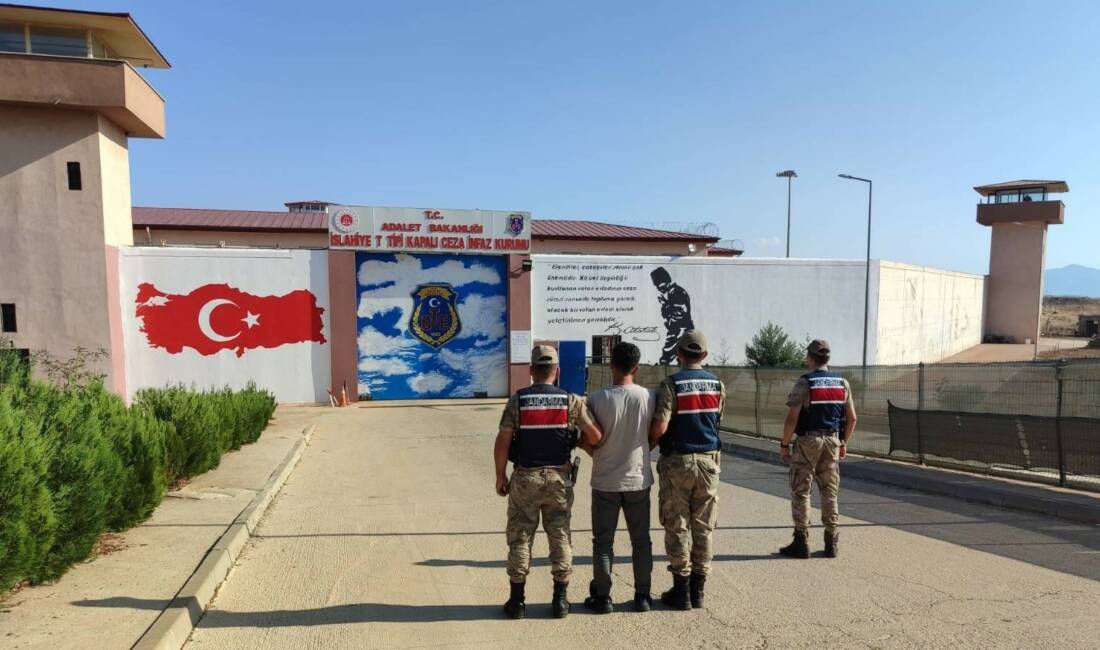 Gaziantep'te, PKK/KCK-PYD/YPG silahlı terör