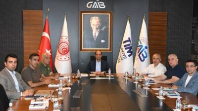 Güneydoğu Anadolu Bölgesi, 2024 yılının dokuz ayında kuru meyve ihracatında