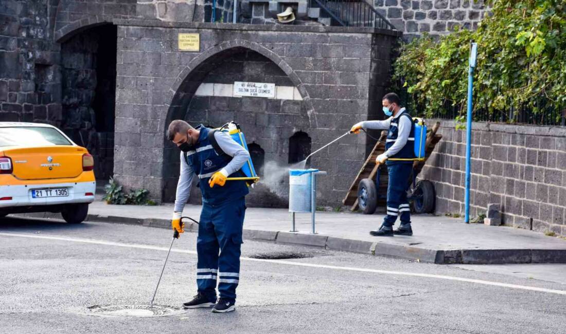 Diyarbakır Büyükşehir Belediyesi, halk