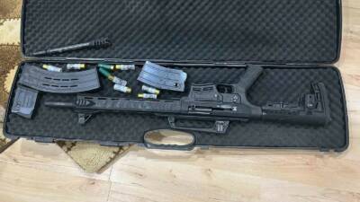 Adıyaman’da hırsızlık olaylarına karıştığı iddia edilen 3 kişiden biri, polis