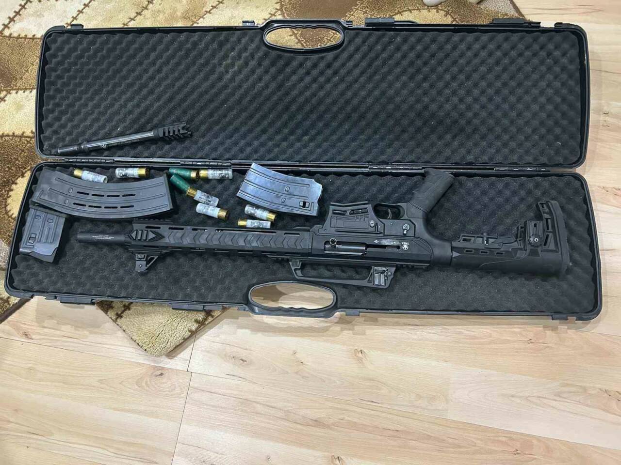 Adıyaman’da hırsızlık olaylarına karıştığı iddia edilen 3 kişiden biri, polis