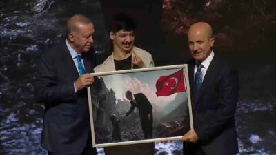 
Hasan Kalyoncu Üniversitesi (HKÜ) İletişim Fakültesi Radyo, Televizyon ve Sinema