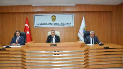 
Adıyaman Valiliği, İl Özel İdaresi’nin 2025 yılı bütçesinin 1 milyar