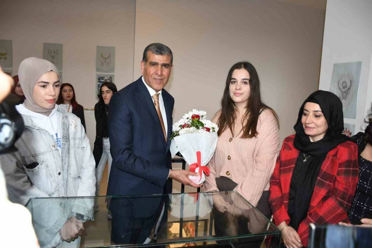 Mardin Artuklu Üniversitesi Midyat Sanat ve Tasarım Fakültesi ile Midyat