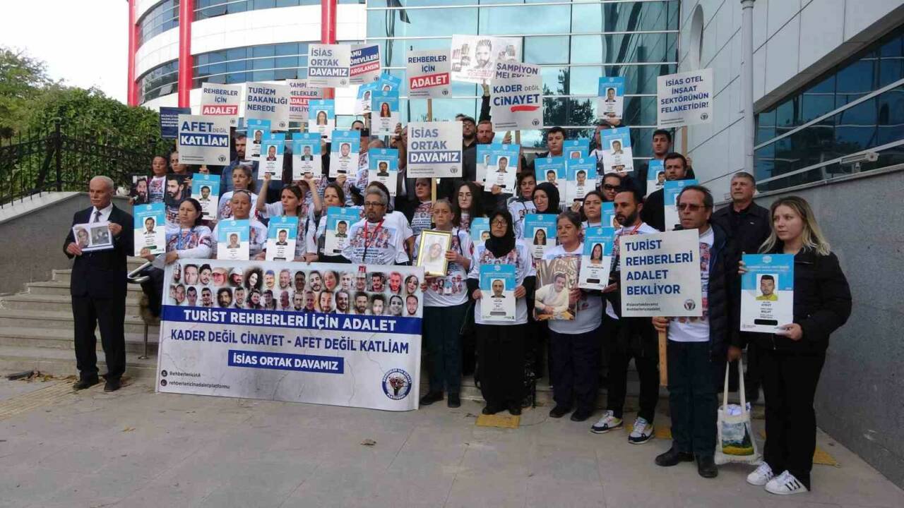 Adıyaman’da 6 Şubat depremleri sırasında yıkılan ve 72 kişinin hayatını