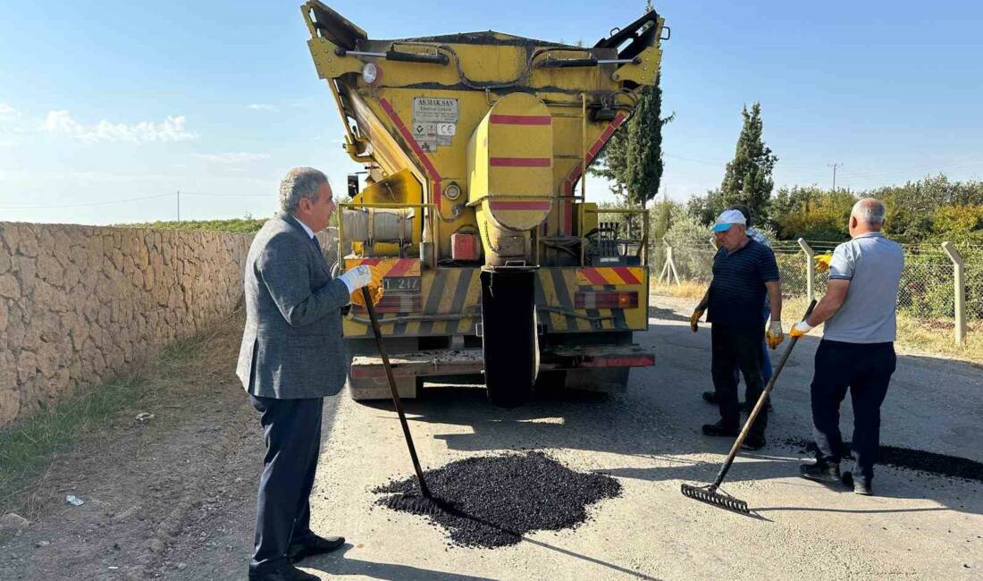 Adıyaman İl Genel Meclis