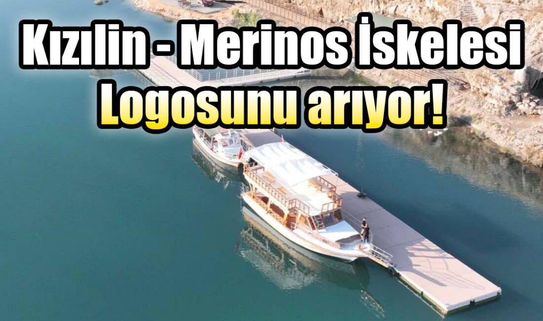 Kızılin – Merinos İskelesi Logosunu arıyor!