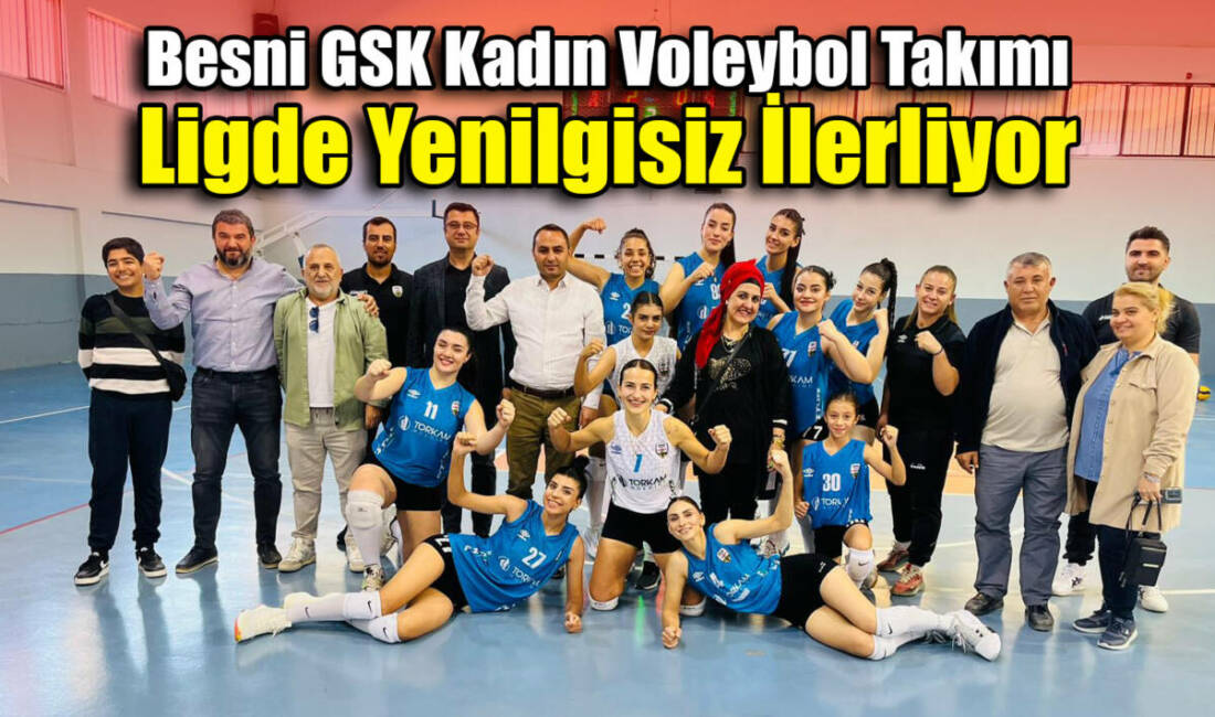 Türkiye Voleybol Federasyonu Kadınlar