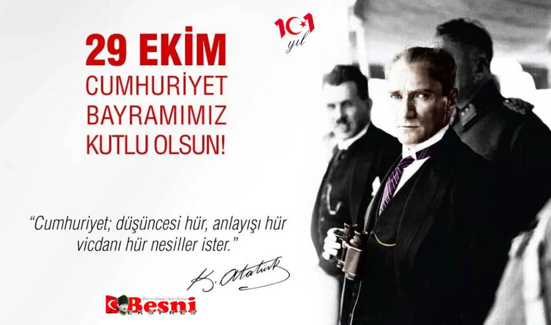 23 Nisan 1920’de Türkiye