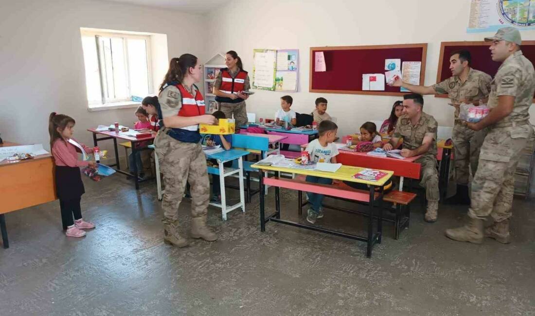 Diyarbakır’ın Dicle ilçesinde, Mehmetçik,