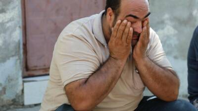 Diyarbakır’ın Bağlar ilçesinde kaybolan ve cansız bedeni bulunan 8 yaşındaki