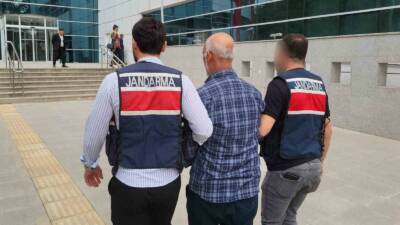 Adıyaman’da, geçmiş yıllarda üniversite öğrencilerini PKK/KCK terör örgütü mensuplarıyla kırsalda