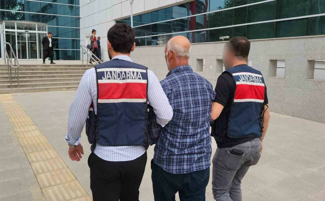 Adıyaman’da, geçmiş yıllarda üniversite öğrencilerini PKK/KCK terör örgütü mensuplarıyla kırsalda