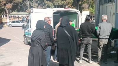 Gaziantep’te, okul çıkışında yolun karşısına geçmeye çalışan 8 yaşındaki Merve