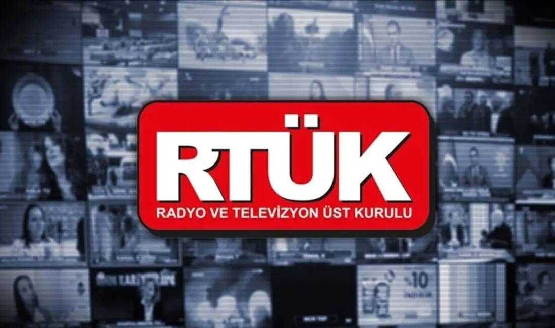 Radyo ve Televizyon Üst