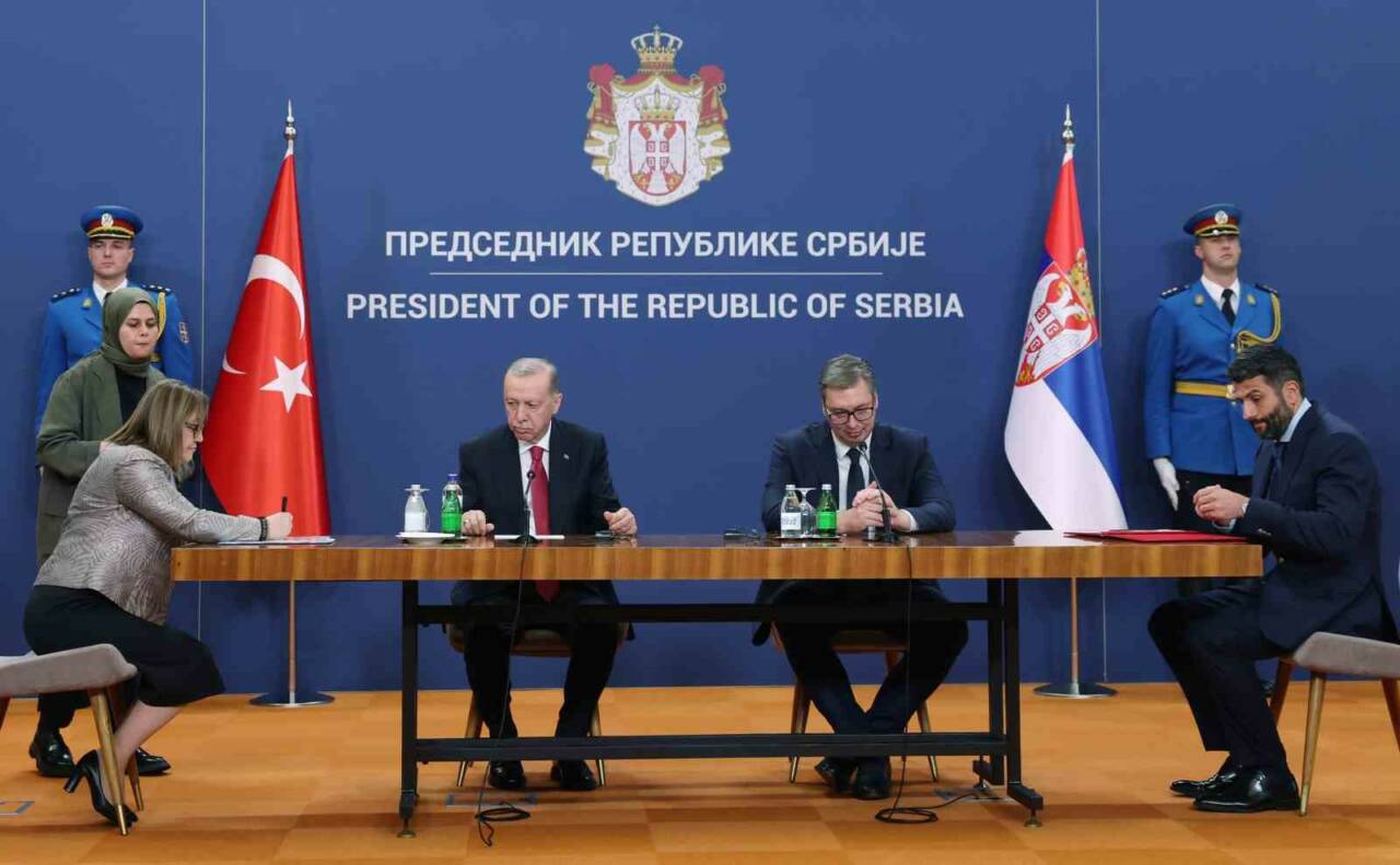 Gaziantep Büyükşehir Belediye Başkanı Fatma Şahin, Cumhurbaşkanı Recep Tayyip Erdoğan’ın