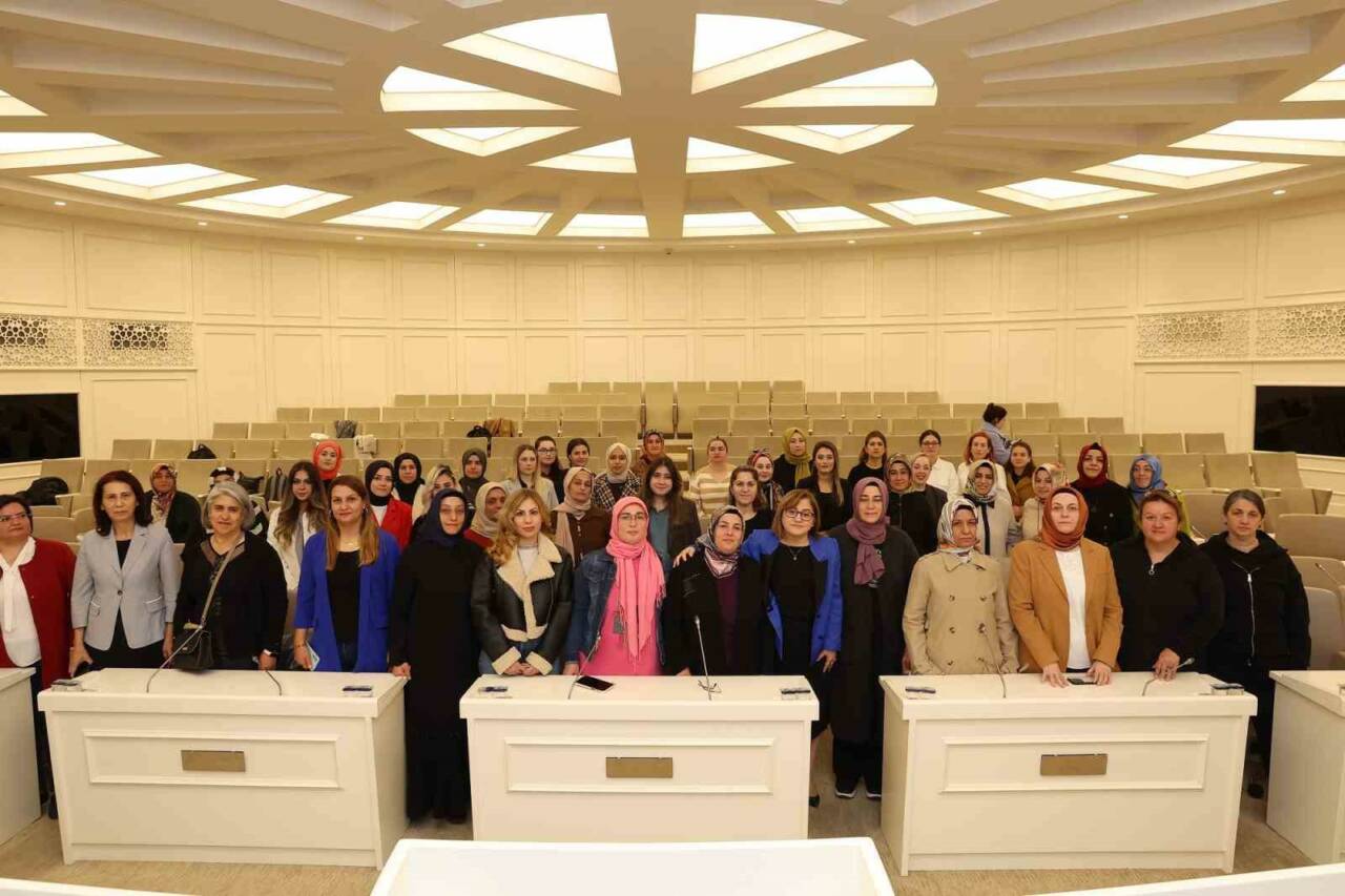 Gaziantep Büyükşehir Belediye Başkanı Fatma Şahin, Türkiye’nin ilk "Fair Play