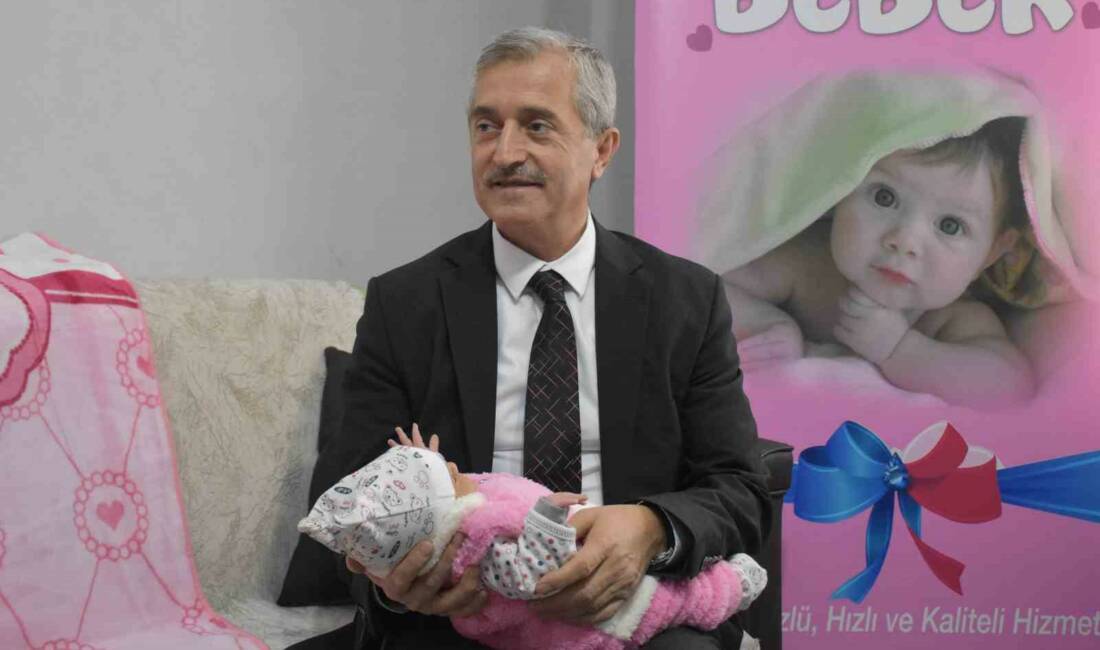 Şahinbey Belediyesi, 2011 yılında